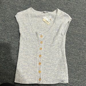 Madewell top